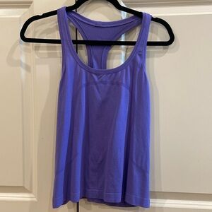 Lululemon Swiftly Tech Tank Top